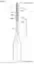 Fig. 02 - Interdental cleaning tool