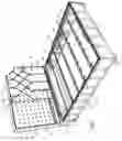 Fig. 02 - FURNITURE ASSEMBLY HAVING A PLASTIC BASE AND A METHOD FOR PRODUCING THE SAME