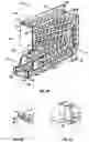 Fig. 03 - MULTI-CHUTE GRAVITY FEED DISPENSER DISPLAY