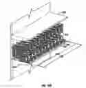 Fig. 13 - MULTI-CHUTE GRAVITY FEED DISPENSER DISPLAY
