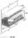 Fig. 16 - MULTI-CHUTE GRAVITY FEED DISPENSER DISPLAY