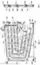 Fig. 19 - MULTI-CHUTE GRAVITY FEED DISPENSER DISPLAY