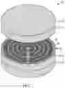 Fig. 05 - Heated dome for food service