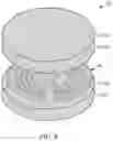Fig. 06 - Heated dome for food service