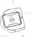 Fig. 01 - Scrubbing robot