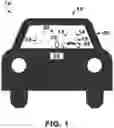 Fig. 02 - Alertness determination for non-alert detection using ear-worn electronic devices