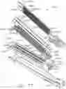Fig. 43 - SURGICAL STAPLING INSTRUMENTS AND STAPLE-FORMING ANVILS