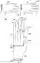 Fig. 03 - Dispenser and folded gloves system and method
