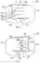 Fig. 04 - Dispenser and folded gloves system and method