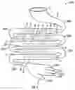 Fig. 05 - Dispenser and folded gloves system and method