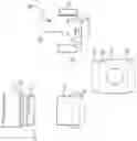 Fig. 06 - Stable affixation system for guided dental implantation