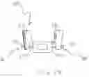 Fig. 13 - Stable affixation system for guided dental implantation