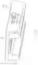 Fig. 19 - Stable affixation system for guided dental implantation