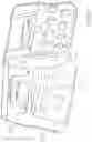 Fig. 21 - Stable affixation system for guided dental implantation