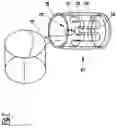 Fig. 08 - Method of manufacturing a dental component
