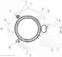 Fig. 06 - Device and method for releasing catheters from cardiac structures