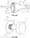 Fig. 14 - Hidden cochlear implant system