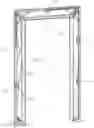 Fig. 01 - PORTAL APPARATUS FOR UV DEACTIVATION OF PATHOGENS