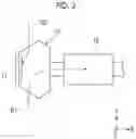 Fig. 04 - Particle beam apparatus