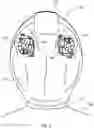 Fig. 04 - Personal Air Filtering Device with Safety Features