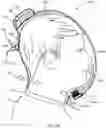 Fig. 08 - Personal Air Filtering Device with Safety Features