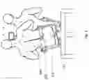 Fig. 08 - Protective rowing device