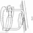 Fig. 24 - Protective rowing device