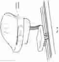Fig. 28 - Protective rowing device
