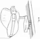 Fig. 30 - Protective rowing device