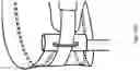 Fig. 34 - Protective rowing device