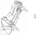 Fig. 37 - Protective rowing device