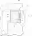 Fig. 01 - Flag mushroom cup nozzle assembly and method