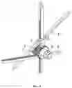 Fig. 04 - Tire centering fixture