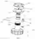 Fig. 02 - UNIVERSAL SOCKET RATCHET WRENCH