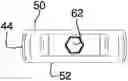 Fig. 01 - Powered socket wrench assembly