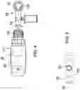 Fig. 04 - Powered socket wrench assembly