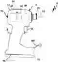 Fig. 01 - Handheld machine tool, in particular impact driver