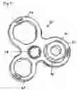 Fig. 08 - Fastener holding spanner