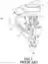 Fig. 02 - Electric nail gun