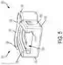 Fig. 06 - Compliant tip for a fastening tool