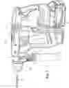 Fig. 02 - Rotary hammer
