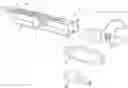 Fig. 01 - Hacksaw multitool