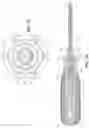 Fig. 08 - Screwdriver