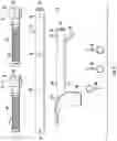 Fig. 03 - AIR CONDITONING COMPRESSOR HANDLING TOOL