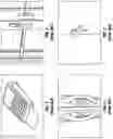 Fig. 02 - TOOL FOR OPERATING HANDLES AND BUTTONS TO PREVENT DIRECT HUMAN CONTACT