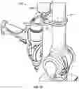 Fig. 04 - Long-bolt cartridge clamping system
