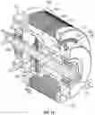 Fig. 28 - Long-bolt cartridge clamping system