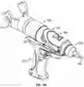 Fig. 41 - Long-bolt cartridge clamping system