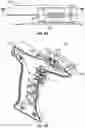 Fig. 43 - Long-bolt cartridge clamping system