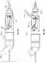 Fig. 44 - Long-bolt cartridge clamping system